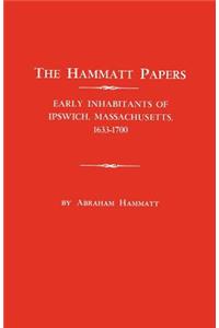 Hammatt Papers