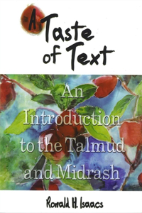 Taste of Text