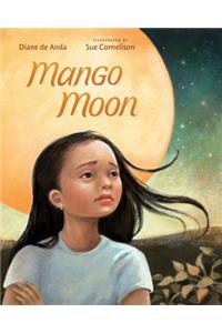 Mango Moon