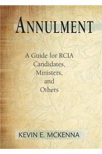 Annulment