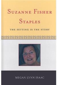 Suzanne Fisher Staples