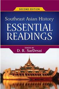 Southeast Asian History