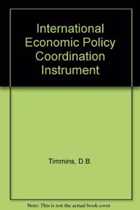 International Economic Policy Coordination Instrument