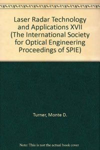Laser Radar Technology and Applications XVII