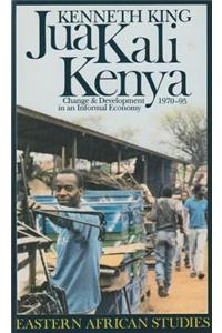 Jua Kali Kenya