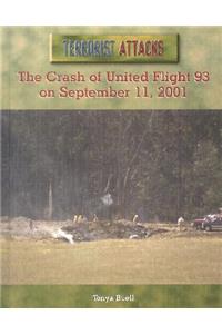 The Crash of United Flight 93 on September 11, 2001