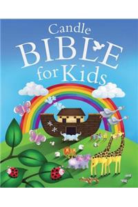 Candle Bible for Kids