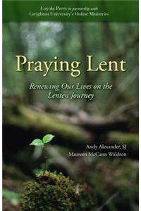 Praying Lent