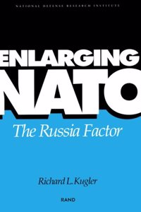 Enlarging NATO