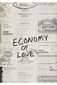 Economy of Love, DVD + Book