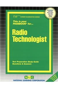 Radio Technologist