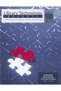 Embedded Librarianship
