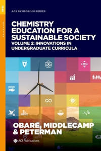 Chemistry Education for a Sustainable Society, Volume 2