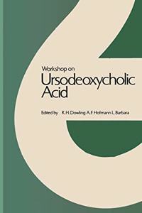Ursodeoxycholic Acid
