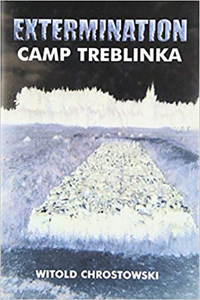 Extermination Camp Treblinka PB