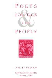 Poets, Politics and the People