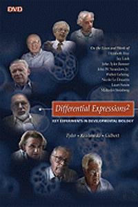 DVD DIFFERENTIAL EXPRESSION 2