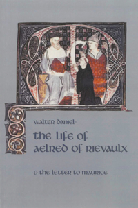 Life of Aelred of Rievaulx