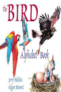 Bird Alphabet Book