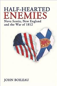 Half-Hearted Enemies