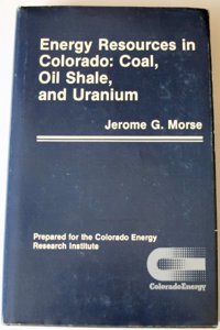 Energy Resources in Colo/H