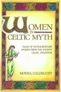 Women in Celtic Myth