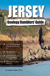 Jersey Geology Ramblers' Guide
