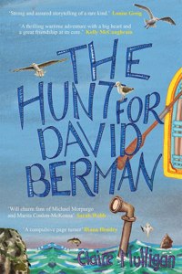 The Hunt for David Berman