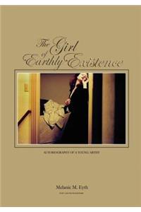 The Girl of Earthly Existence