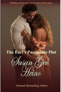 The Earl's Passionate Plot