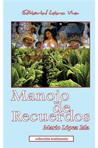 Manojo de Recuerdos