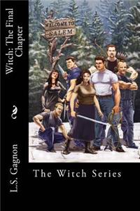 Witch: The Final Chapter