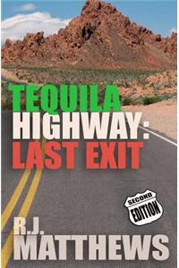 Tequila Highway