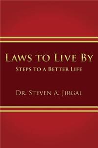 Laws to Live by