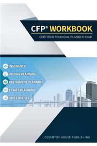 CFP Exam Calculation Workbook: 400+ Calculations to Prepare for the CFP Exam (2018 Edition)