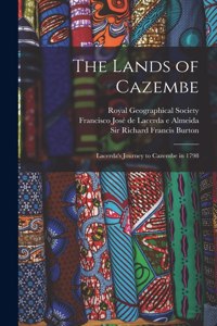 Lands of Cazembe