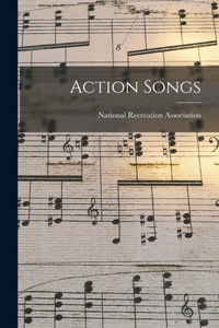 Action Songs