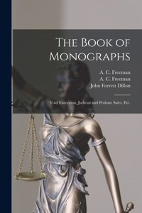 Book of Monographs