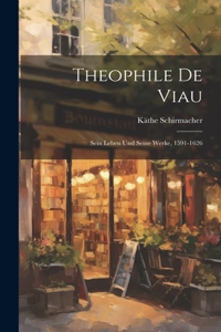 Theophile De Viau