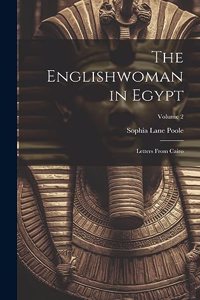 Englishwoman in Egypt