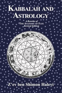 Kabbalah and Astrology