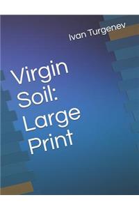 Virgin Soil