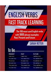 English Verbs