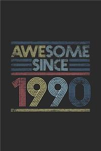 Awesome Since 1990