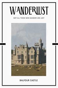 Balfour Castle