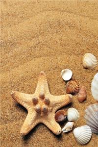 Starfish Notebook