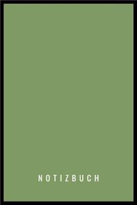 Notizbuch