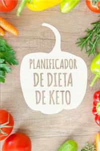 Planificador de Dieta de Keto