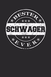 Bester Schwager Ever