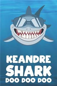 Keandre - Shark Doo Doo Doo